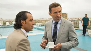 Задник к фильму "Королевство" #495873