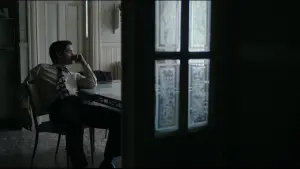 Задник к фильму "Жертвуя пешкой" #264602