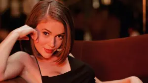 Задник к фильму "Ядовитый плющ 2: Лили" #386879