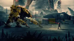 Задник к фильму "Хищник: Планета смерти" #507770