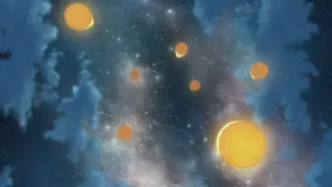 Задник к фильму "Наша семидневная война" #393077