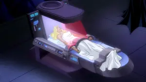 Задник к фильму "Супермен/Бэтмен: Апокалипсис" #236979