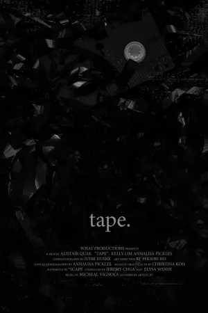 tape.