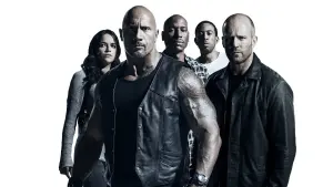 Задник к фильму "Форсаж 8" #255760