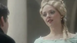 Задник к фильму "Гадкая сестра" #519189