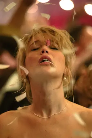 Постер к фильму "Умри, моя любовь" #513610