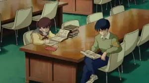 Задник к фильму "Шёпот сердца" #688315