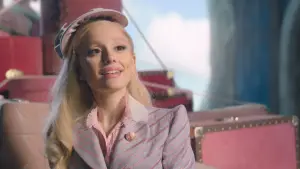 Задник к фильму "Злая: Часть первая" #529778