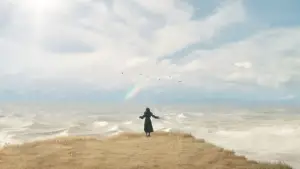 Задник к фильму "Злая: Часть первая" #530002