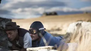 Задник к фильму "Поркпай" #481862