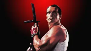 Задник к фильму "Без компромиссов" #340341