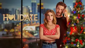 Пара на праздники