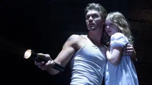 Задник к фильму "Призраки в Коннектикуте 2: Тени прошлого" #347009