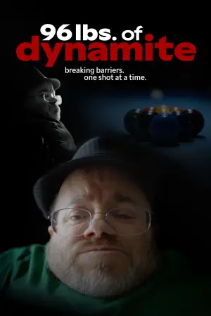 Постер к фильму "96 Pounds of Dynamite" #773537