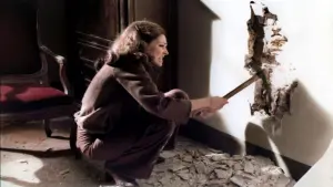 Задник к фильму "Семь нот в темноте" #419034