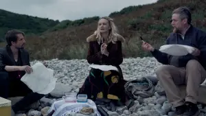 Задник к фильму "Баллада об острове Уоллис" #574622