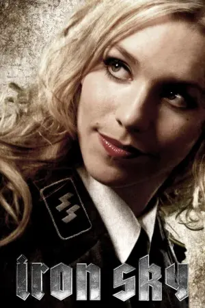 Постер к фильму "Железное небо" #43956