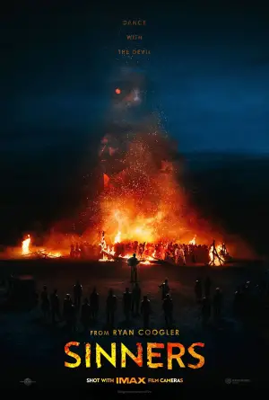 Постер к фильму "Грешники" #512785