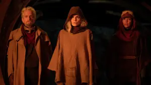 Задник к фильму "Человек-муравей и Оса: Квантомания" #167084