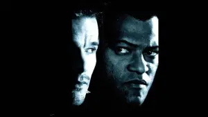 Задник к фильму "Нападение на 13-й участок" #300689