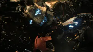 Задник к фильму "Мстители: Эра Альтрона" #553627