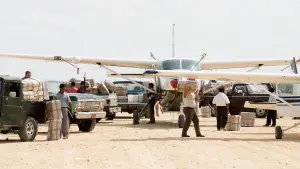 Задник к фильму "Перелётные птицы" #469398