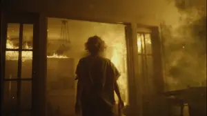 Задник к фильму "Блондинка" #696876