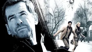 Видео к фильму Выкуп | Выкуп // Триллер // Криминал // Майк Баркер // Лучший фильм на вечер