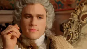 Задник к фильму "Казанова" #725819