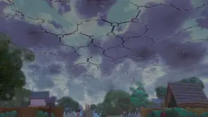 Задник к фильму "Цыплёнок цыпа" #641909