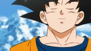 Задник к фильму "Драконий жемчуг: Супер (Броли)" #183822