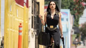 Задник к фильму "Выбивая долги" #326559