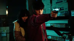 Задник к фильму "Первая любовь" #417963