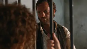 Задник к фильму "Орёл или решка?" #540742