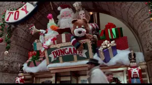 Задник к фильму "Один дома 2: Затерянный в Нью-Йорке" #567252