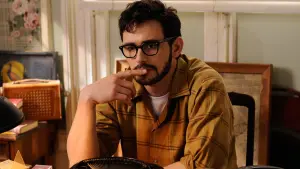 Задник к фильму "Вопль" #462728