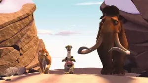 Задник к фильму "Ледниковый период" #170336