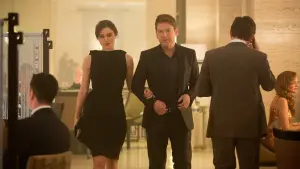 Задник к фильму "Джек Райан: Теория хаоса" #302577