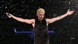 Задник к фильму "Jão: SuperTurnê ao Vivo" #198490