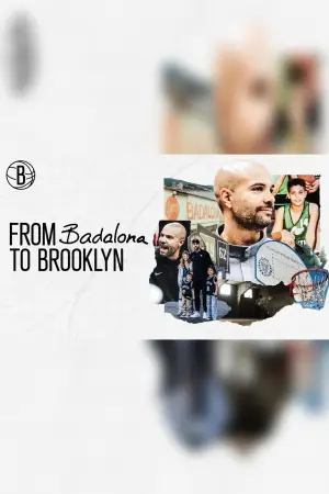 Постер к фильму "Jordi Fernádez