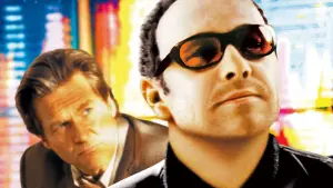 Задник к фильму "Планета Ка-Пэкс" #233295