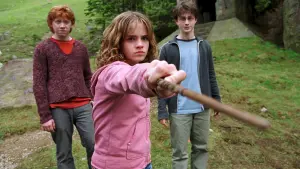 Задник к фильму "Гарри Поттер и узник Азкабана" #487053