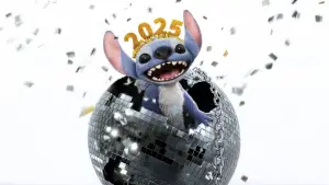 Задник к фильму "Лило и Стич" #548865