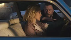 Задник к фильму "Лорелея" #497316