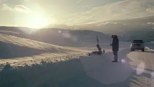 Видео к фильму Mercy | GNADE | Trailer german deutsch [HD]