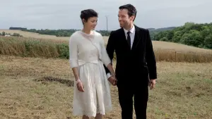 Задник к фильму "Пена дней" #300498