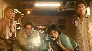 Задник к фильму "सुपरबॉय्ज़ ऑफ मालेगाँव" #625813