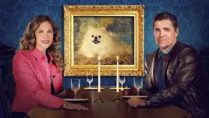 Задник к фильму "Nelly Knows Mysteries: All Manners of Murder" #771287