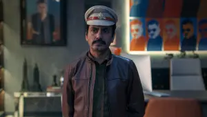 Задник к фильму "Raat Akeli Hai - The Bansal Murders" #603873