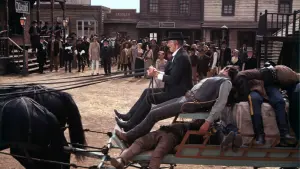 Задник к фильму "Сабата" #424712